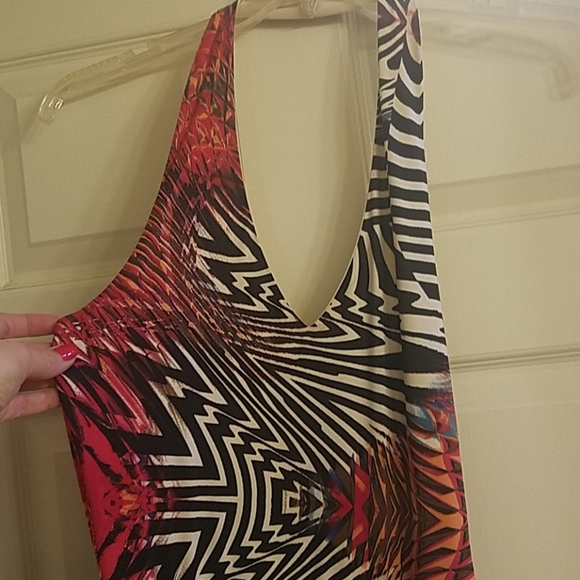 Jumpsuit - Picture 3 of 8